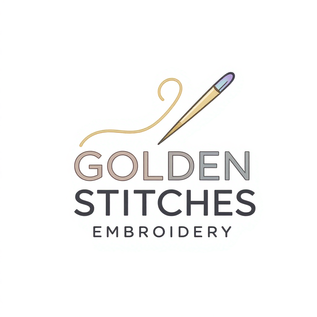 Golden Stitches